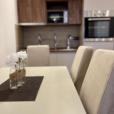 Milmari N69 Apartman Kopaonik Kültér fotó
