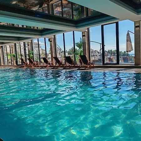 Milmari N69 Apartman Kopaonik Kültér fotó