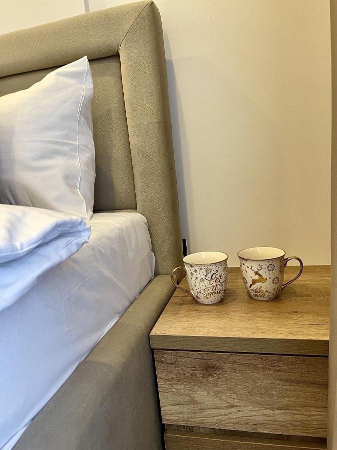 Milmari N69 Apartman Kopaonik Kültér fotó