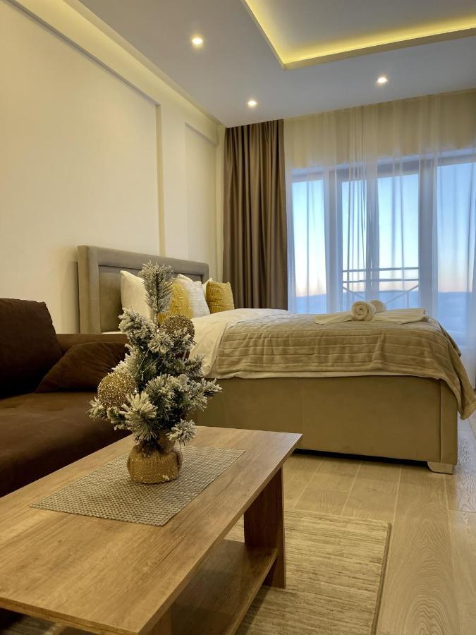 Milmari N69 Apartman Kopaonik Kültér fotó