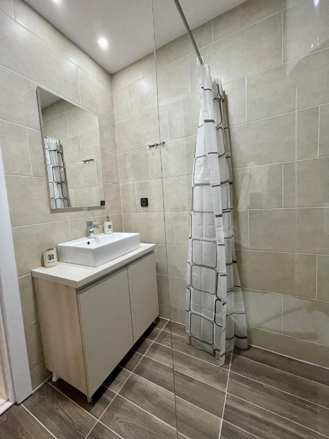 Milmari N69 Apartman Kopaonik Kültér fotó