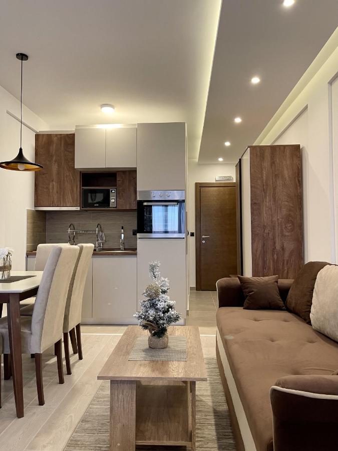 Milmari N69 Apartman Kopaonik Kültér fotó