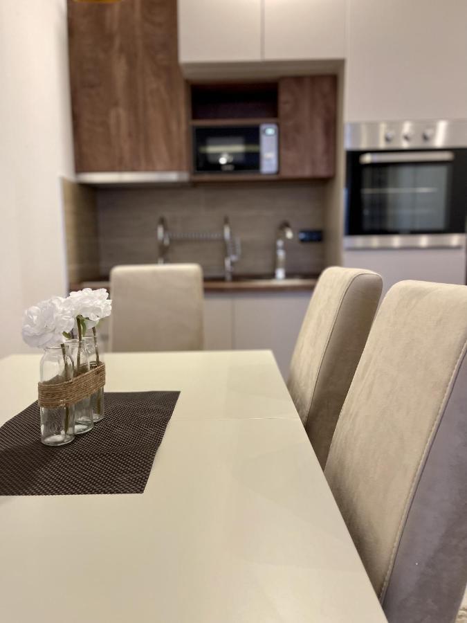 Milmari N69 Apartman Kopaonik Kültér fotó