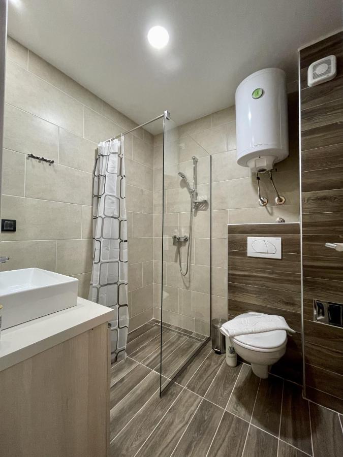 Milmari N69 Apartman Kopaonik Kültér fotó