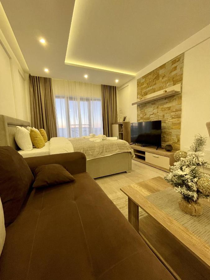 Milmari N69 Apartman Kopaonik Kültér fotó