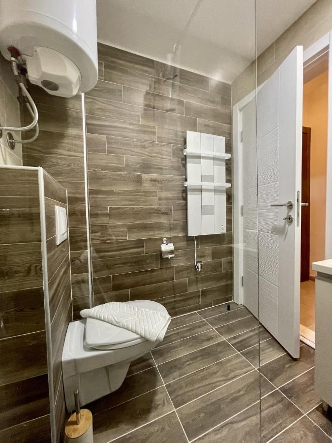 Milmari N69 Apartman Kopaonik Kültér fotó