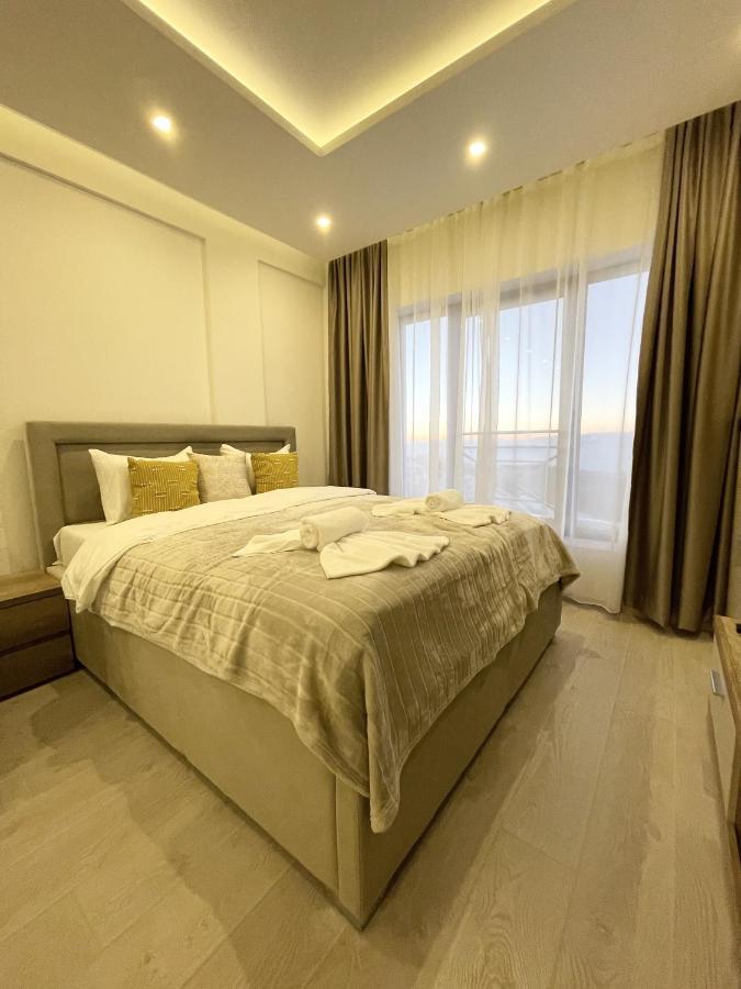 Milmari N69 Apartman Kopaonik Kültér fotó