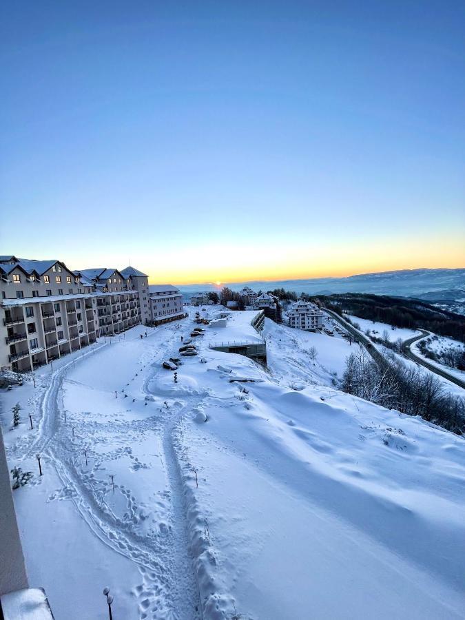 Milmari N69 Apartman Kopaonik Kültér fotó