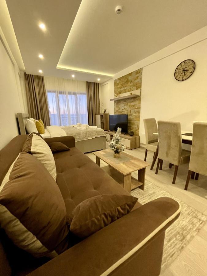 Milmari N69 Apartman Kopaonik Kültér fotó