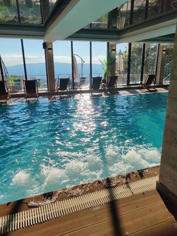 Milmari N69 Apartman Kopaonik Kültér fotó